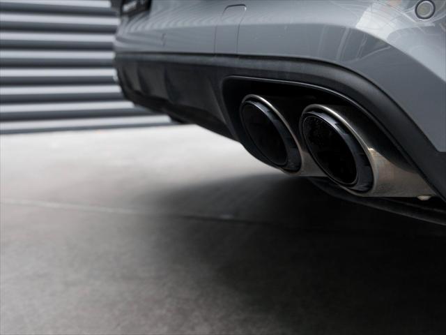2026 Porsche Cayenne Unknown