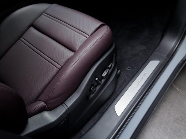 2026 Porsche Cayenne Unknown