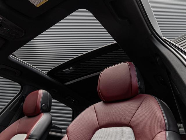 2026 Porsche Cayenne Unknown