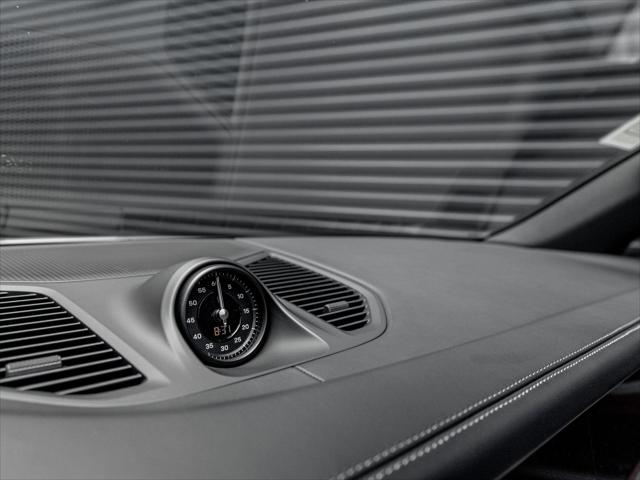 2026 Porsche Cayenne Unknown