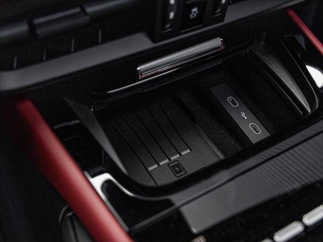 2026 Porsche Cayenne Unknown