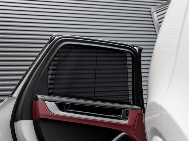 2026 Porsche Cayenne Unknown