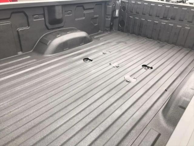 2024 GMC Sierra 3500HD 4WD Crew Cab Long Bed Denali Ultimate