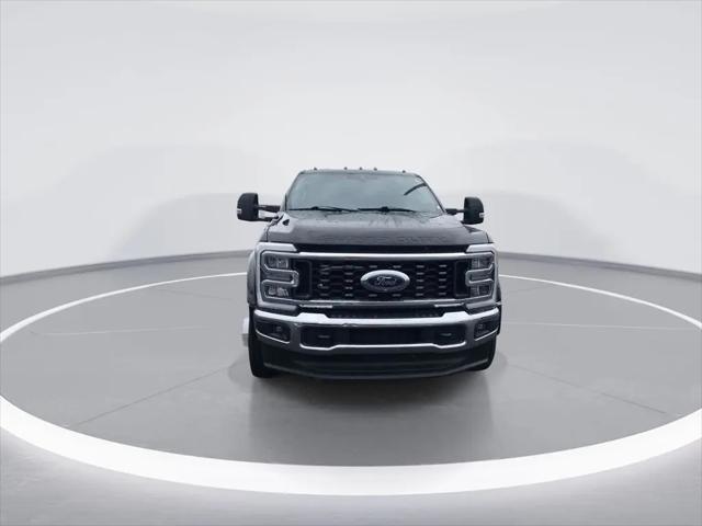 2023 Ford F-450 LARIAT
