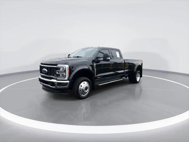 2023 Ford F-450 LARIAT