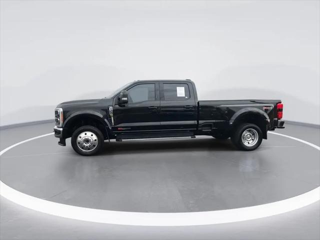 2023 Ford F-450 LARIAT