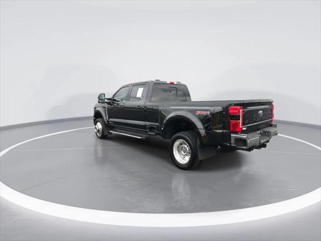 2023 Ford F-450 LARIAT