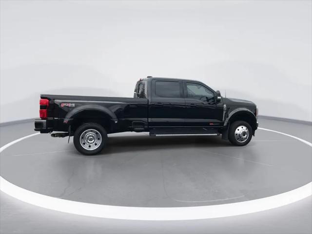 2023 Ford F-450 LARIAT