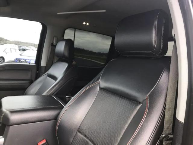2023 Ford F-450 LARIAT