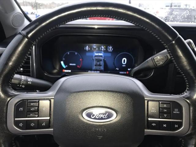 2023 Ford F-450 LARIAT