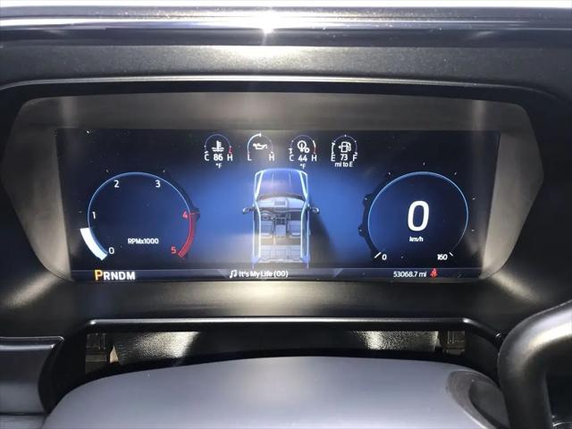 2023 Ford F-450 LARIAT