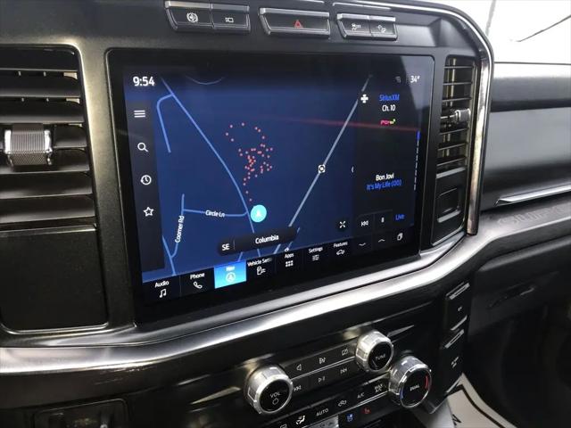 2023 Ford F-450 LARIAT