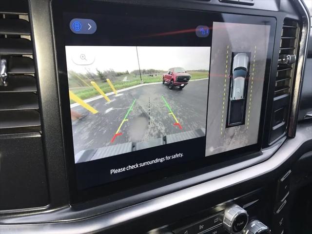 2023 Ford F-450 LARIAT