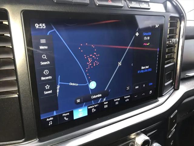 2023 Ford F-450 LARIAT
