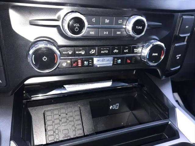 2023 Ford F-450 LARIAT