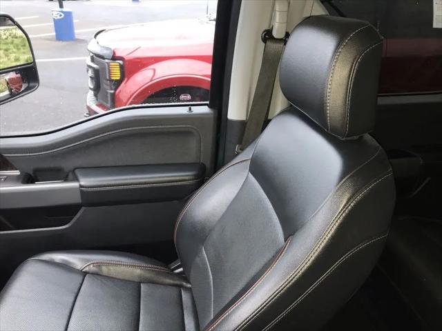 2023 Ford F-450 LARIAT