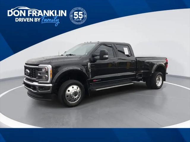 2023 Ford F-450 LARIAT for sale in Columbia, KY