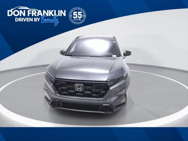 2023 Honda CR-V Hybrid Sport for sale in Columbia, KY