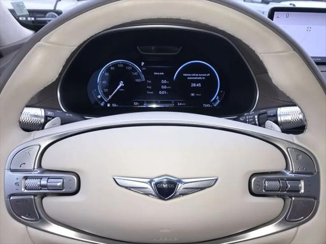 2024 Genesis GV80 3.5T AWD