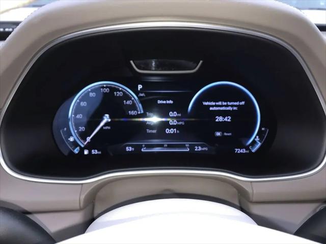 2024 Genesis GV80 3.5T AWD