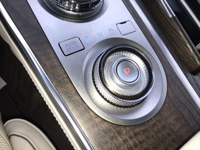 2024 Genesis GV80 3.5T AWD