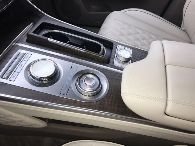2024 Genesis GV80 3.5T AWD
