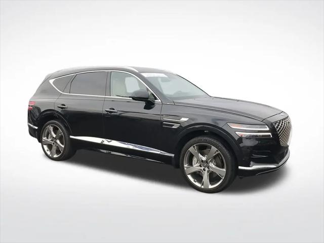 2024 Genesis GV80 3.5T AWD