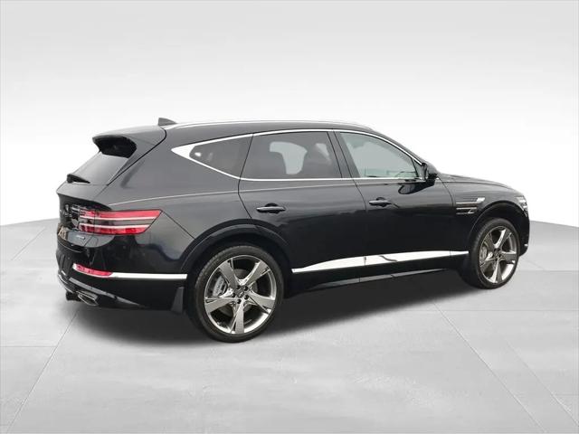 2024 Genesis GV80 3.5T AWD