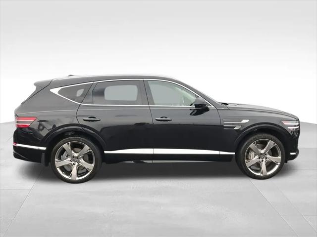 2024 Genesis GV80 3.5T AWD