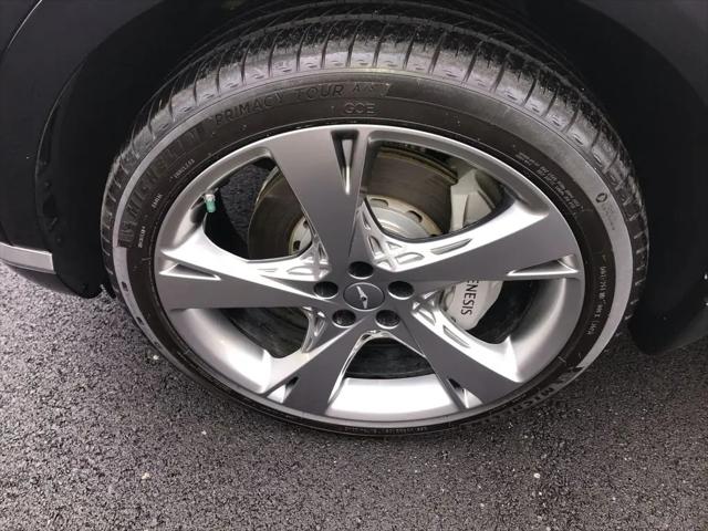 2024 Genesis GV80 3.5T AWD