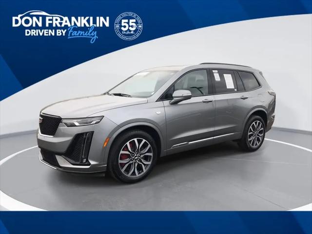 2024 Cadillac XT6 Sport for sale in Columbia, KY