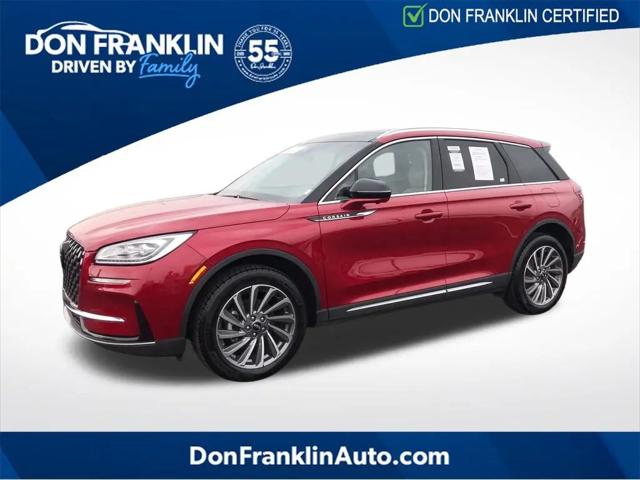 2024 Lincoln Corsair Reserve for sale in Columbia, KY