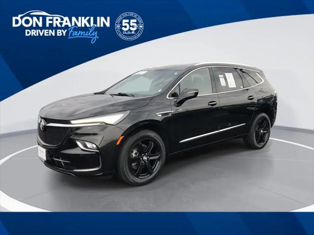 2023 Buick Enclave Essence AWD for sale in Columbia, KY