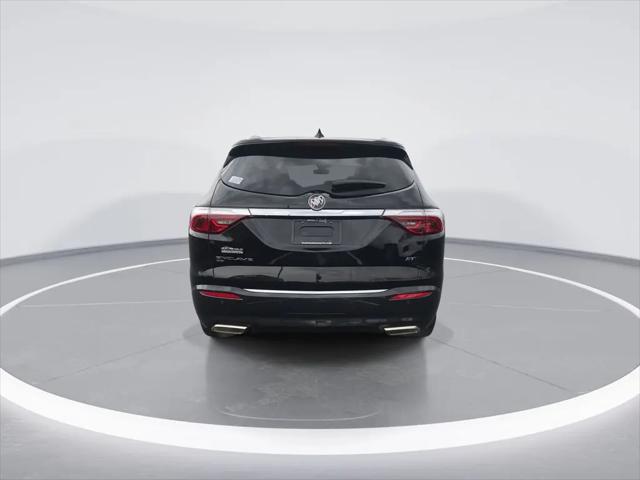 2023 Buick Enclave Essence AWD
