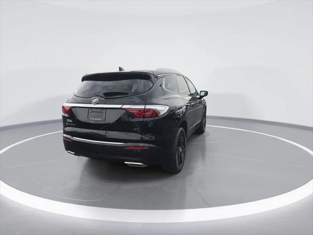 2023 Buick Enclave Essence AWD