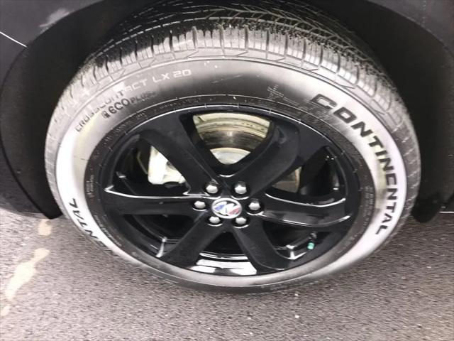 2023 Buick Enclave Essence AWD