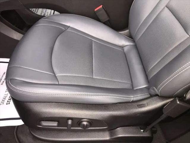 2023 Buick Enclave Essence AWD