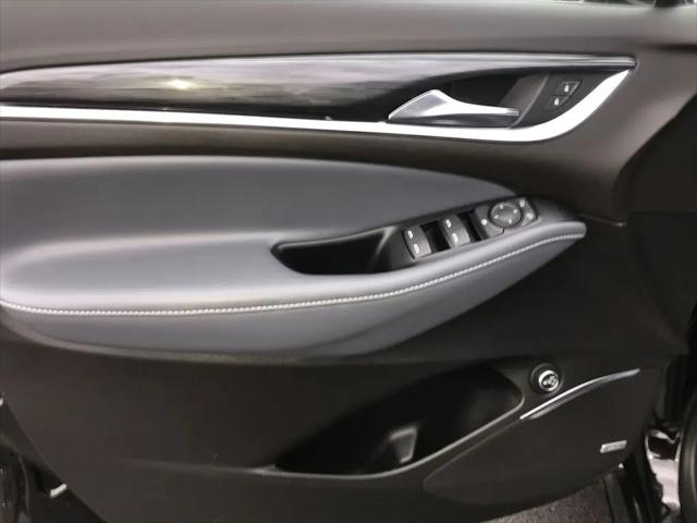 2023 Buick Enclave Essence AWD