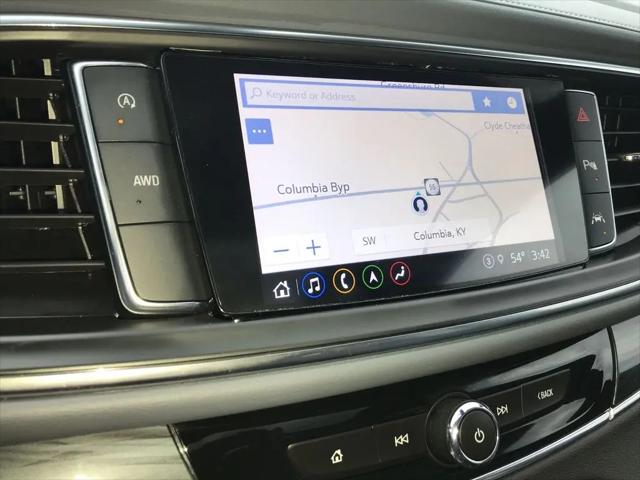 2023 Buick Enclave Essence AWD