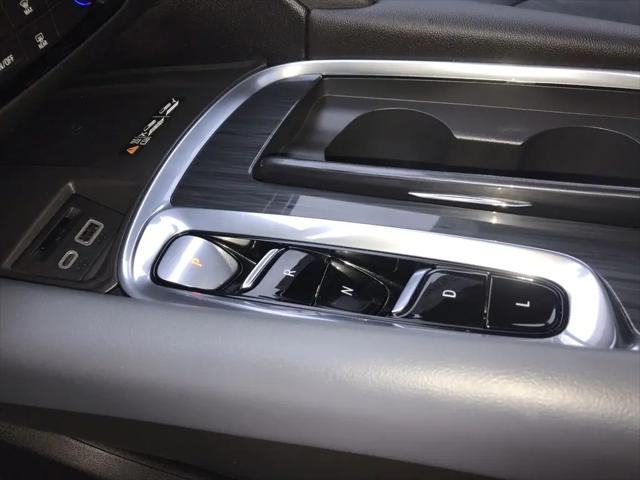 2023 Buick Enclave Essence AWD