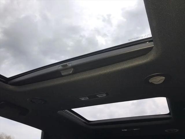 2023 Buick Enclave Essence AWD