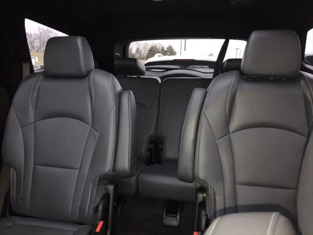 2023 Buick Enclave Essence AWD