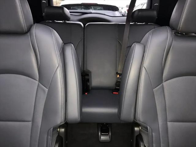 2023 Buick Enclave Essence AWD