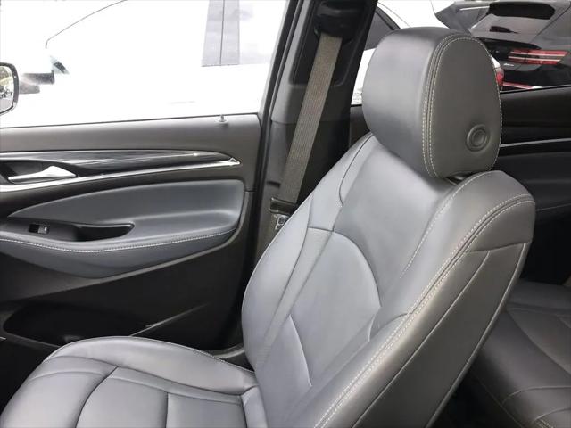 2023 Buick Enclave Essence AWD