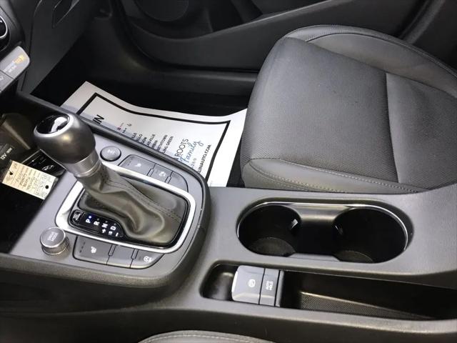 2023 Hyundai Kona Limited