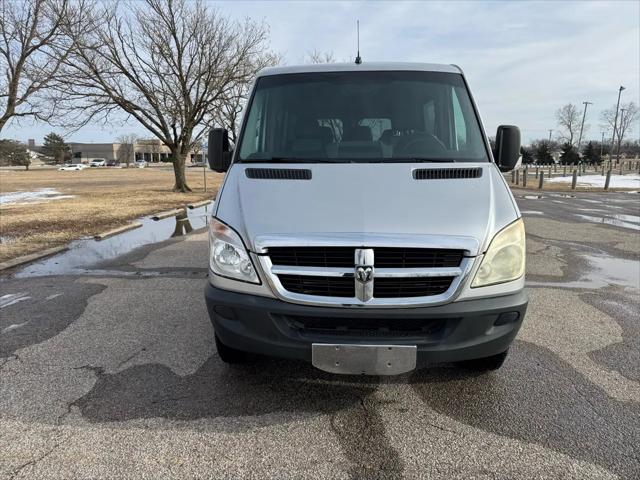 2007 Dodge Sprinter 2500