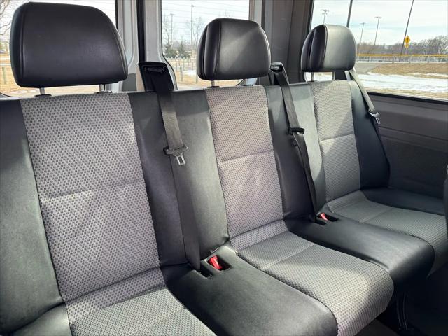 2007 Dodge Sprinter 2500