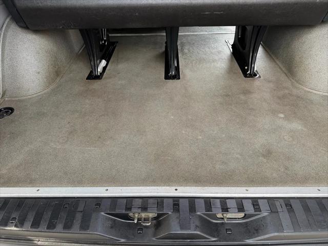 2007 Dodge Sprinter 2500