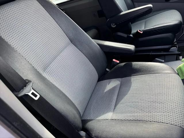 2007 Dodge Sprinter 2500