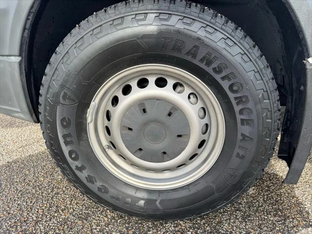 2007 Dodge Sprinter 2500